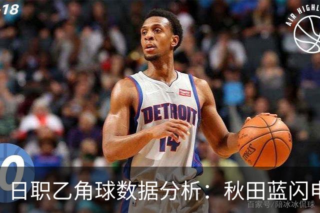 日职乙角球数据分析：秋田蓝闪电高效发角球，新潟天鹅表现平平